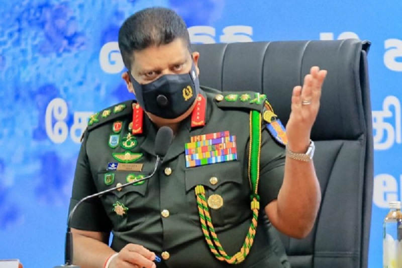 நாடு மீண்டும் திறக்கப்பட்ட பின்னர் மக்கள் செயற்ப்பட வேண்டிய விதம் குறித்து இராணுவ தளபதி விளக்கம்