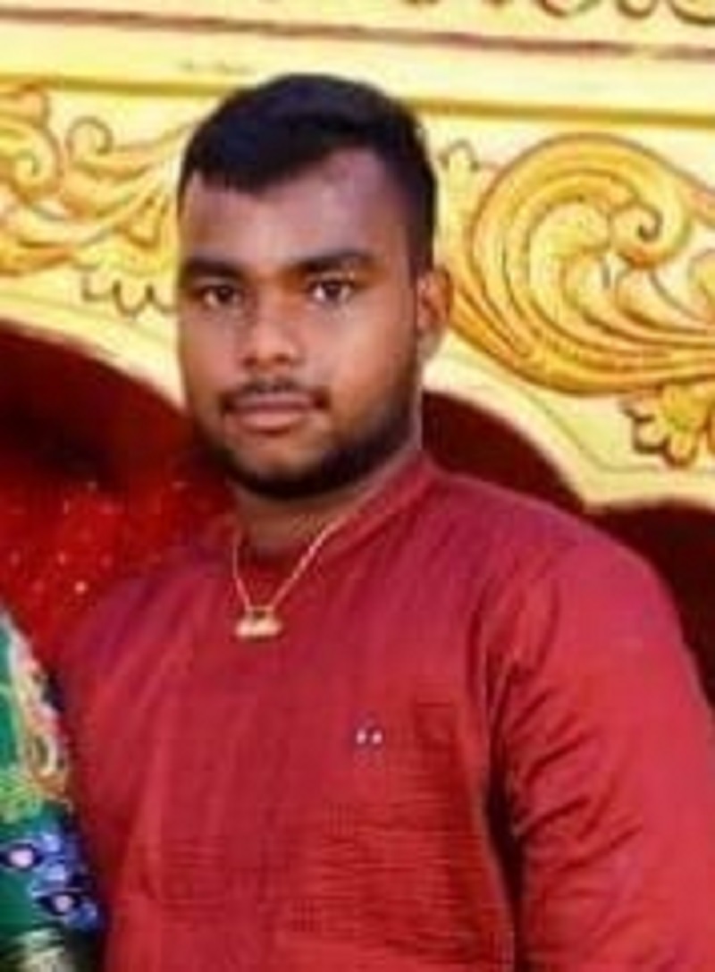 யாழில் 20 வயதான இளைஞர் திடீரென உயிரிழப்பு!