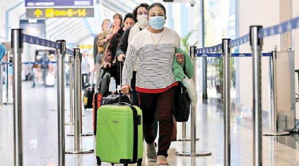 இலங்கைக்கு வரும் பயணிகளுக்கு விடுக்கப்பட்டுள்ள முக்கிய அறிவித்தல்