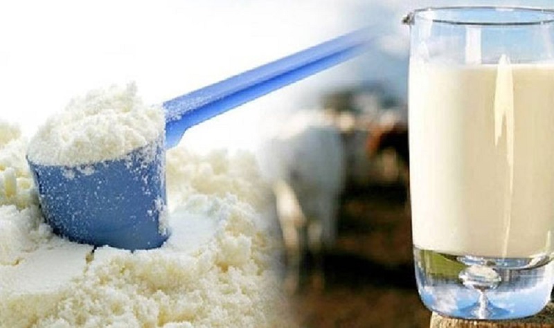 பால்மா தட்டுப்பாடு தொடர்ந்து ஒரு மாதகாலம் நீடிக்கும்