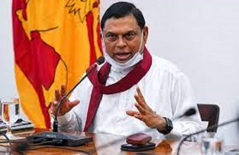 இலங்கை பெரும் சிக்கலில்!