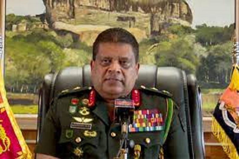 இராணுவத்தளபதி வெளியிட்டுள்ள அறிவிப்பு!