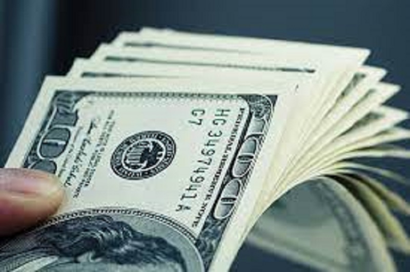 இலங்கையின் அந்நியச்செலாவணி கையிருப்பு தொடர்பில் வெளியாகியுள்ள தகவல்