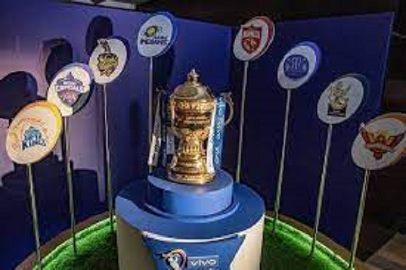 14 வது  ஐபிஎல் தொடரின் எஞ்சிய போட்டிகள் நாளை ஆரம்பம்