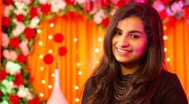 சின்னத்திரையில் சாதனை படைத்த சிவாங்கி