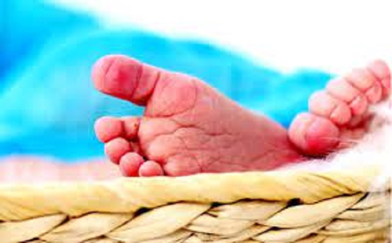 யாழில் ஒரு மாதக் குழந்தை உயிரிழப்பு!