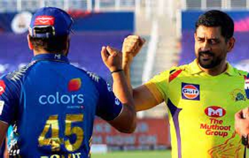 ஐபிஎல் போட்டியில் 20 ரன்கள் வித்தியாசத்தில் சென்னை சூப்பர் கிங்ஸ் அணி அபார வெற்றி பெற்றது.