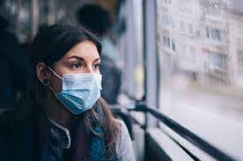 முகக்கவசம் தொடர்பில்   அரசாங்கம்  வெளியிட்டுள்ள  முக்கிய அறிவிப்பு!