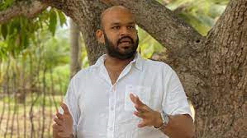 சாணக்கியன் தொடர்பில் கடும் குற்றச்சாட்டு