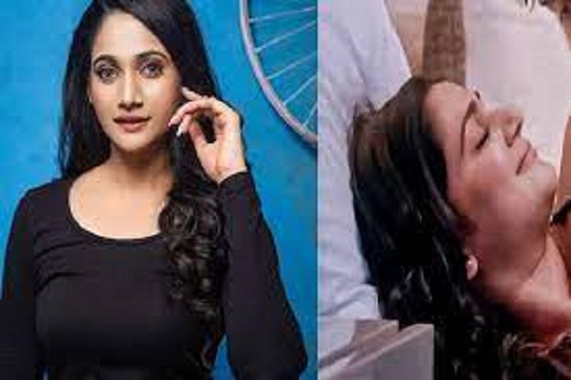 லாஸ்லியாவை  கழுவி ஊத்தும் நெட்டிசன்கள்… பதிலடி கொடுத்த லாஸ்லியா