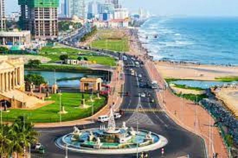 சிவப்பு பட்டியலில் இருந்து நகரும் இலங்கை