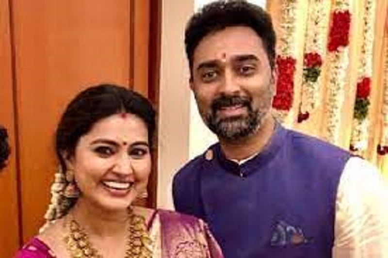 நடிகை சினேகா, நடிகர் பிரசன்னாவின் பிரமாண்ட வீட்டை பார்த்துள்ளீர்களா