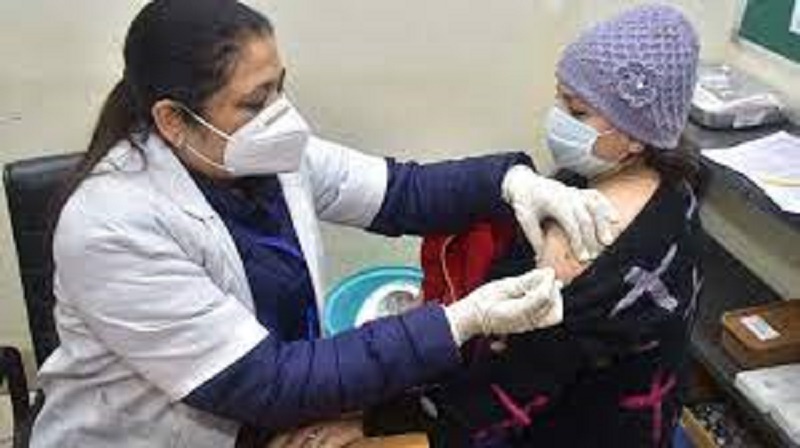 தடுப்பூசி பெற்றுக்கொண்ட சிறுவர்கள் விடுக்கப்பட்டுள்ள விசேட அறிவிப்பு!