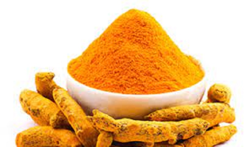 மஞ்சளில்  அடங்கியுள்ள  நற்குணங்கள்