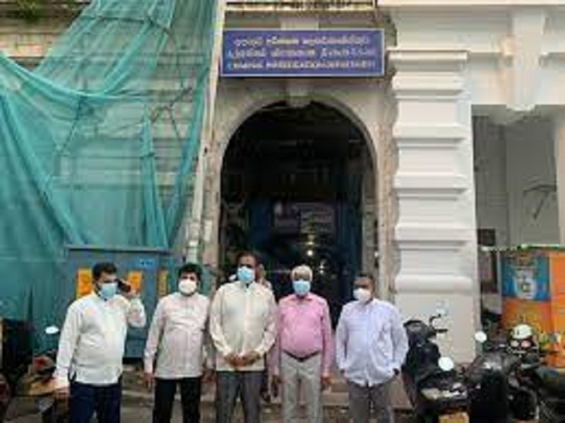 ஞானசார தேரருக்கு எதிராக கிளம்பிய முறைப்பாடுகள்