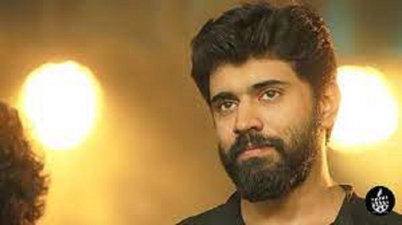 ஆளே அடையாளமின்றி மாறிப்போன நிவின் பாலி.