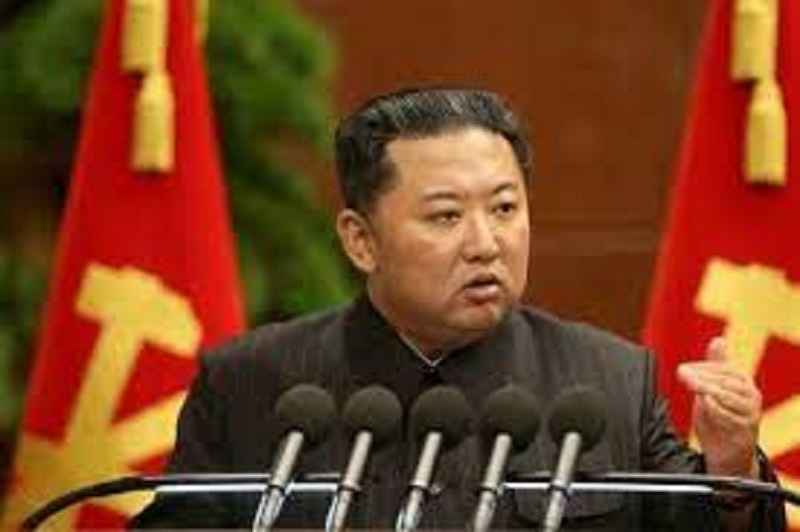 அமெரிக்காவை கடுமையாக எச்சரித்த வடகொரியா