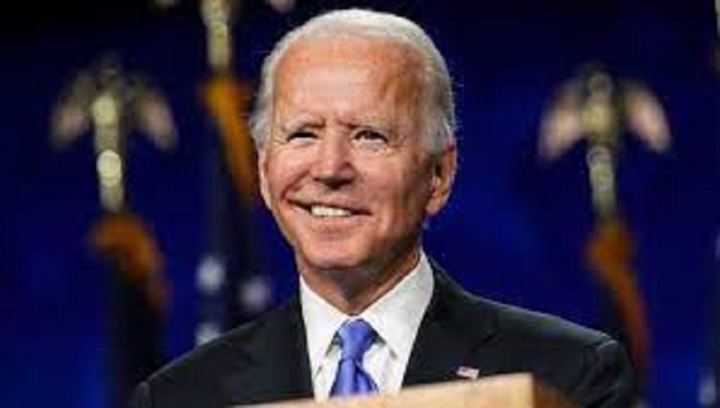பூஸ்டர் தடுப்பூசி பெற்றுக் கொண்டார் அமெரிக்க ஜனாதிபதி ஜோ பைடன்