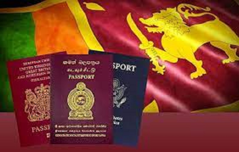 சர்வதேச ரீதியில் இலங்கையில் அறிமுகப்படுத்தப்படும் புதிய நடைமுறை