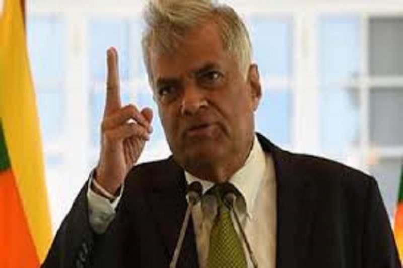 மக்கள் நலனுக்காக நீதிமன்ற செல்வோம் ரணில் எச்சரிக்கை!