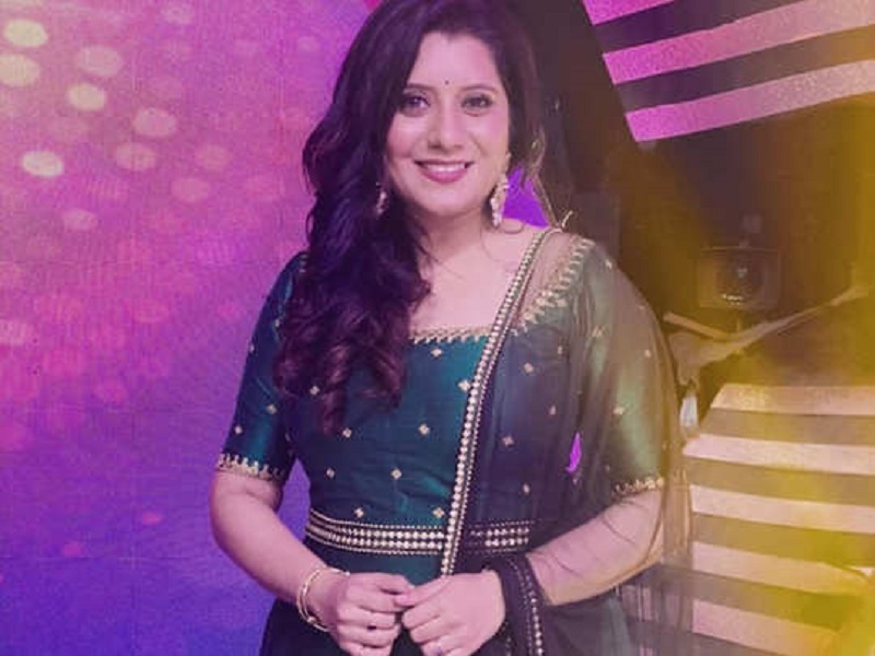 பிரியங்காவிற்கு பதிலாக super singer நிகழ்ச்சியை தொகுத்து வழங்க புதிதாக வரும் பிரபலம்