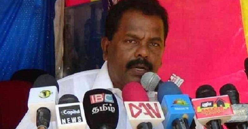 அநுராதபுரத்தில் தடுத்து வைக்கப்பட்டுள்ள தமிழ் அரசியல் கைதிகள் அனைவரினதும் பாதுகாப்பை உறுதிப்படுத்த கோரிக்கை