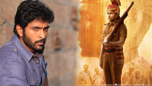 ஓடிடி தளத்தில்  வெளியாகும் விக்ரம் பிரபு படம்