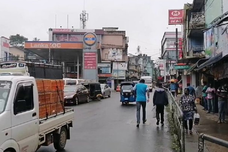 ஊரடங்கு தளர்வுக்கு பின் நாட்டின் தற்போதைய நிலை