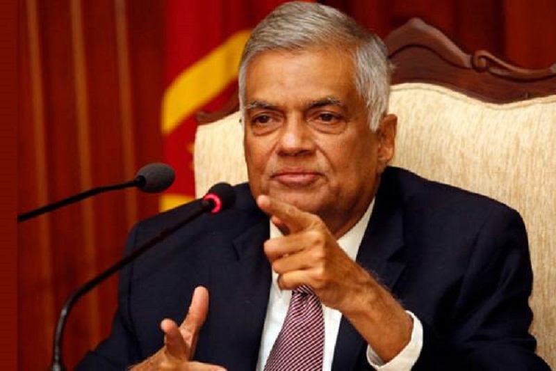 ஓய்வூதியம் வழங்க கூட அரசிடம் பணம் இல்லை ரணில் வெளியிட்ட அதிர்ச்சி தகவல்