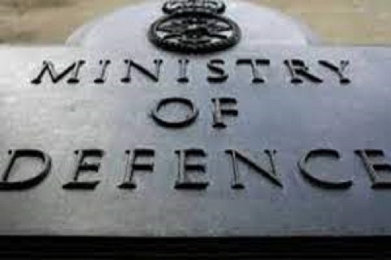 பாதுகாப்பு அமைச்சுக்கான நிதி ஒதுக்கீடு அதிகரிப்பு