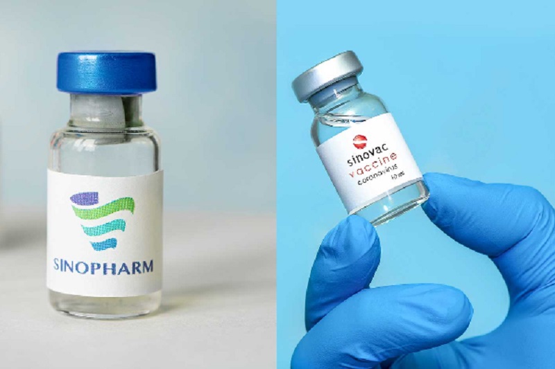 சீன தடுப்பூசி பெற்று கொண்டவர்களுக்கு விசேட செய்தி!