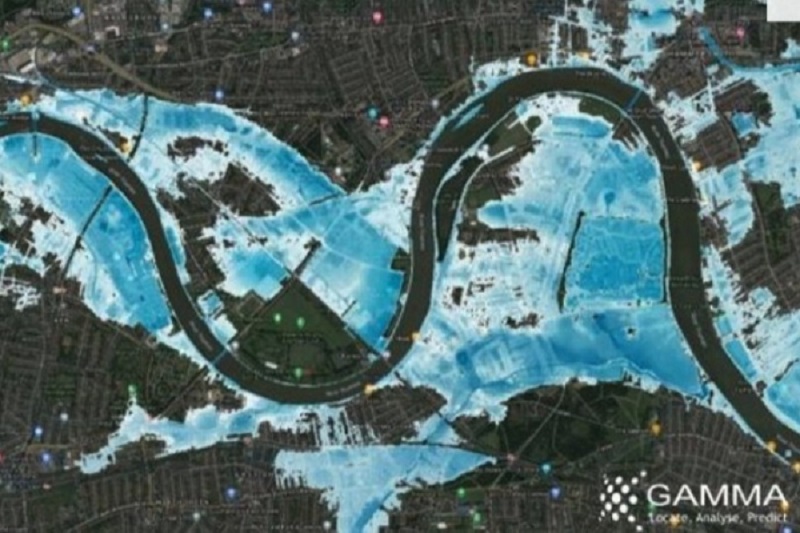 பருவ நிலை மாற்றத்தால் பிரித்தானிய  மக்களுக்கு ஏற்ப்படப்போகும் ஆபத்து