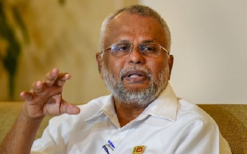 ஜனாதிபதி தொடர்பில் டக்ளஸ் வெளியிட்ட தகவல்