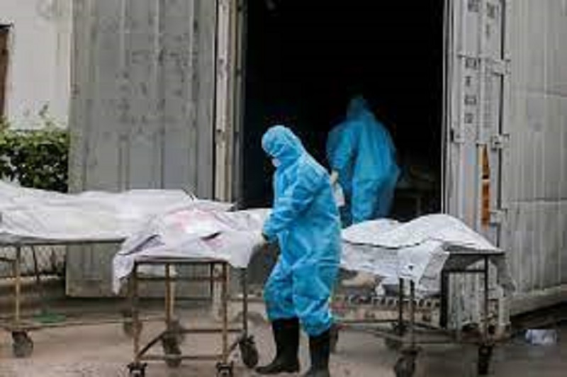 நாட்டில் மேலும் 20 கொரோனோ மரணங்கள்