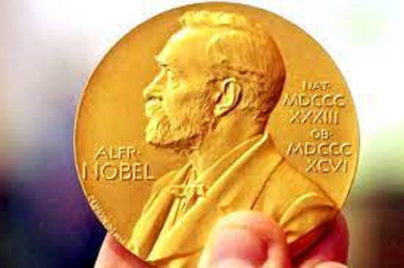 இவ் ஆண்டிற்கான மருத்துவ  நோபல் பரிசு பெற்ற விஞ்ஞானிகள்!