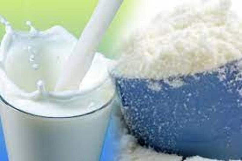 பால்மா விலை தொடர்பில் அதிர்ச்சி தகவல்