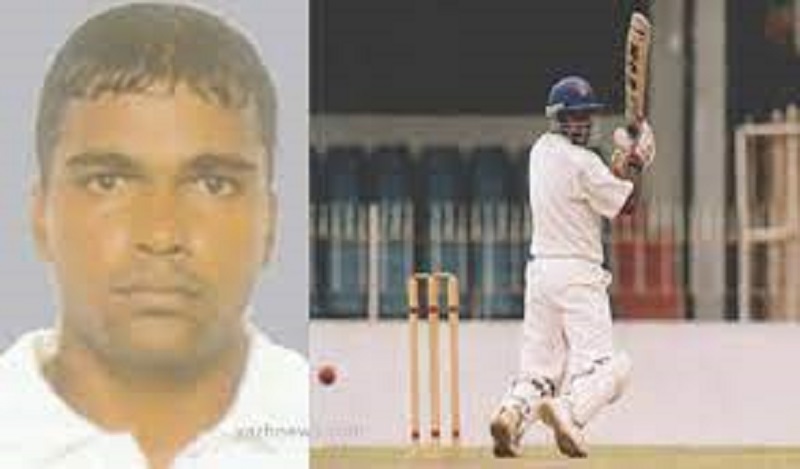 இலங்கையின் முன்னாள் கிரிக்கெட் அணித்தலைவர்  மரணம்!