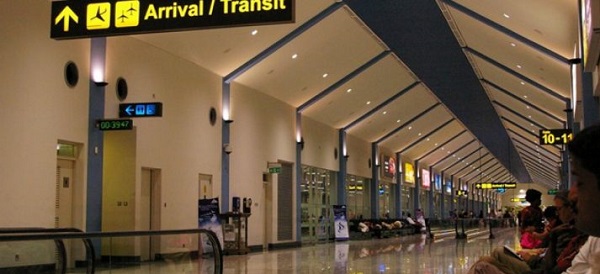 விமான பயணிகளின் எண்ணிக்கை கட்டுப்பாடு தளர்வு.. வெளியான தகவல்!