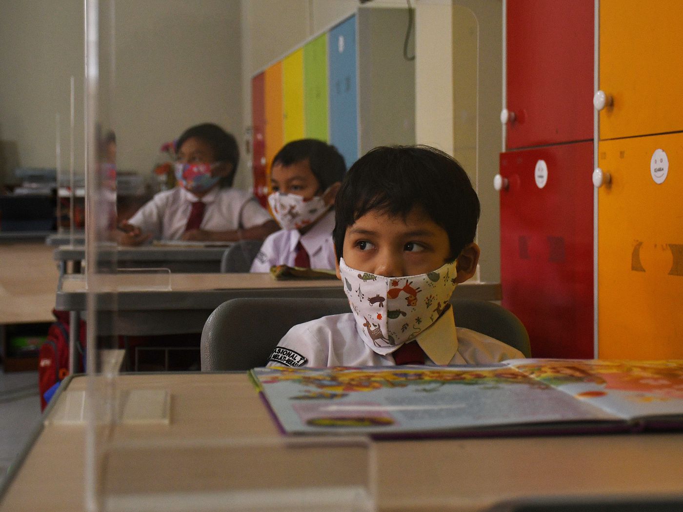 பாடசாலைகளை ஆரம்பிப்பது தொடர்பில் நிபுணர்கள் விடுத்துள்ள எச்சரிக்கை