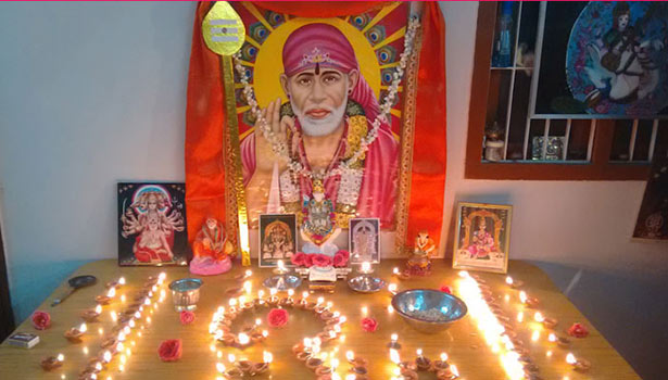 சாய்பாபா விரதம் அனுஷ்டிப்பவர்கள் கடைப்பிடிக்க வேண்டியவை