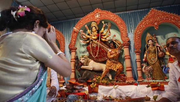 இறைவழிபாட்டில் கடைப்பிடிக்க வேண்டியவை