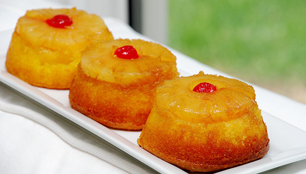 அன்னாசிப்பழ புட்டிங் செய்வது எப்படி?