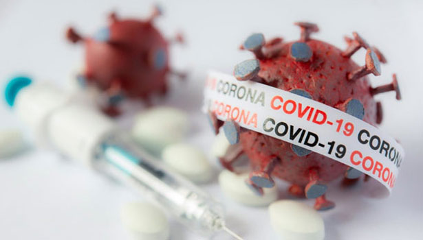 உலகம் முழுவதிலும் கொரோனோவால் பாதிக்கப்பட்டோரின் எண்ணிக்கை  22.41 கோடியைக் கடந்துள்ளது.