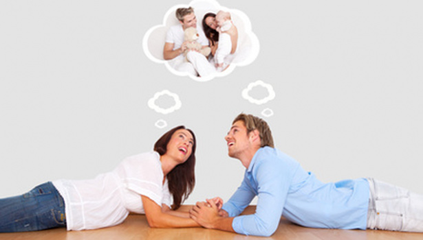 பெண்களின் குழந்தை பாக்கியத்திற்கு ஏற்ற வயது