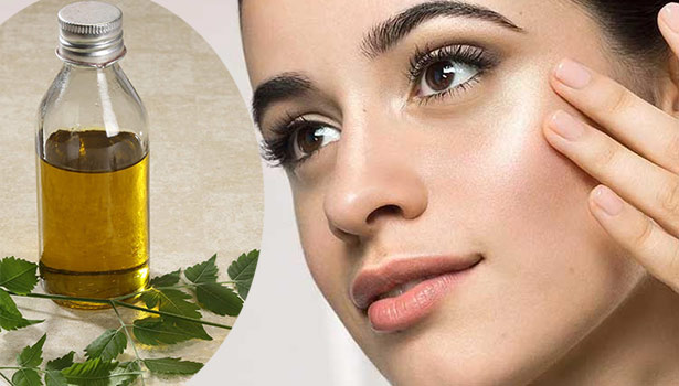 சரும பிரச்சனைகளிற்கு தீர்வாகும் வேப்ப எண்ணெய்