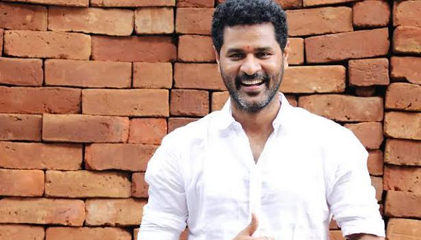 ஓடிடி தளத்தில் வெளியாகும் பிரபு தேவா படம்