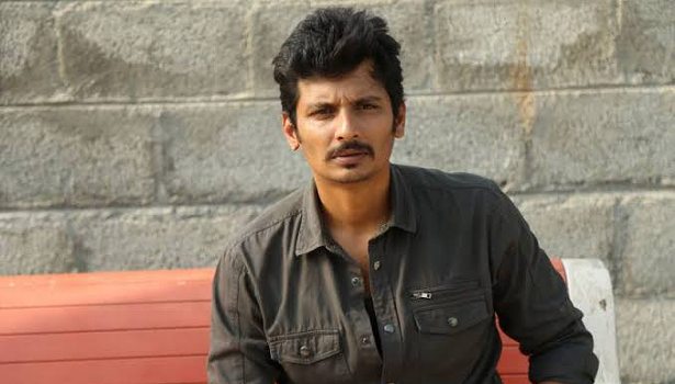 ஜீவா படம் மூலம் ரீ-என்ட்ரி கொடுக்கும் பிரபல நடிகை