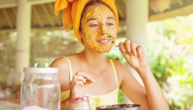 சரும நிறத்தை சீராக பேணுவது எப்படி?