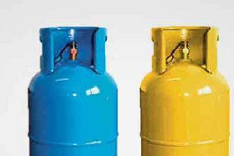 சமையல் எரிவாயுவிற்கு மீண்டு தட்டுப்பாடு!