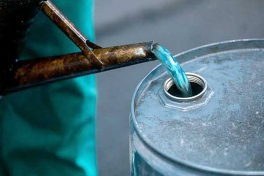 கட்டுப்பாட்டுக்குள்வர இருக்கும் மண்ணெண்ணெய்  விநியோகம்